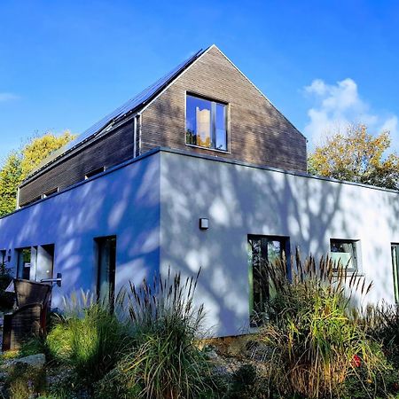 Beltblick Apartment Fehmarn Luaran gambar