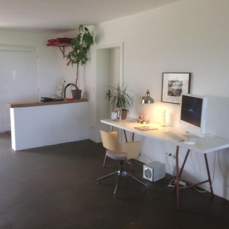 Beltblick Apartment Fehmarn Luaran gambar