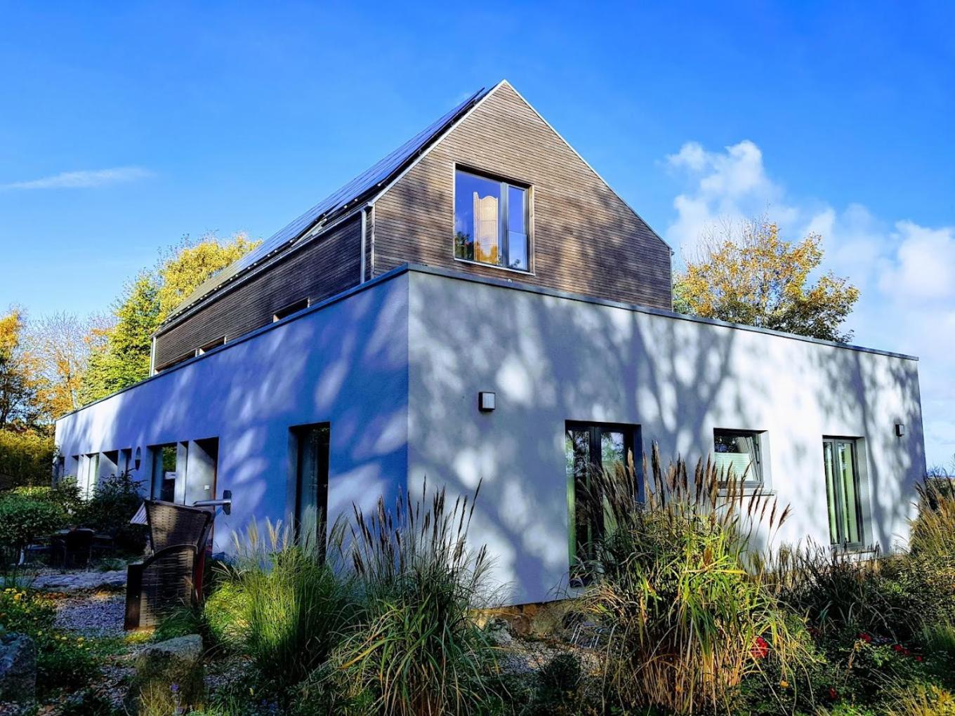Beltblick Apartment Fehmarn Luaran gambar