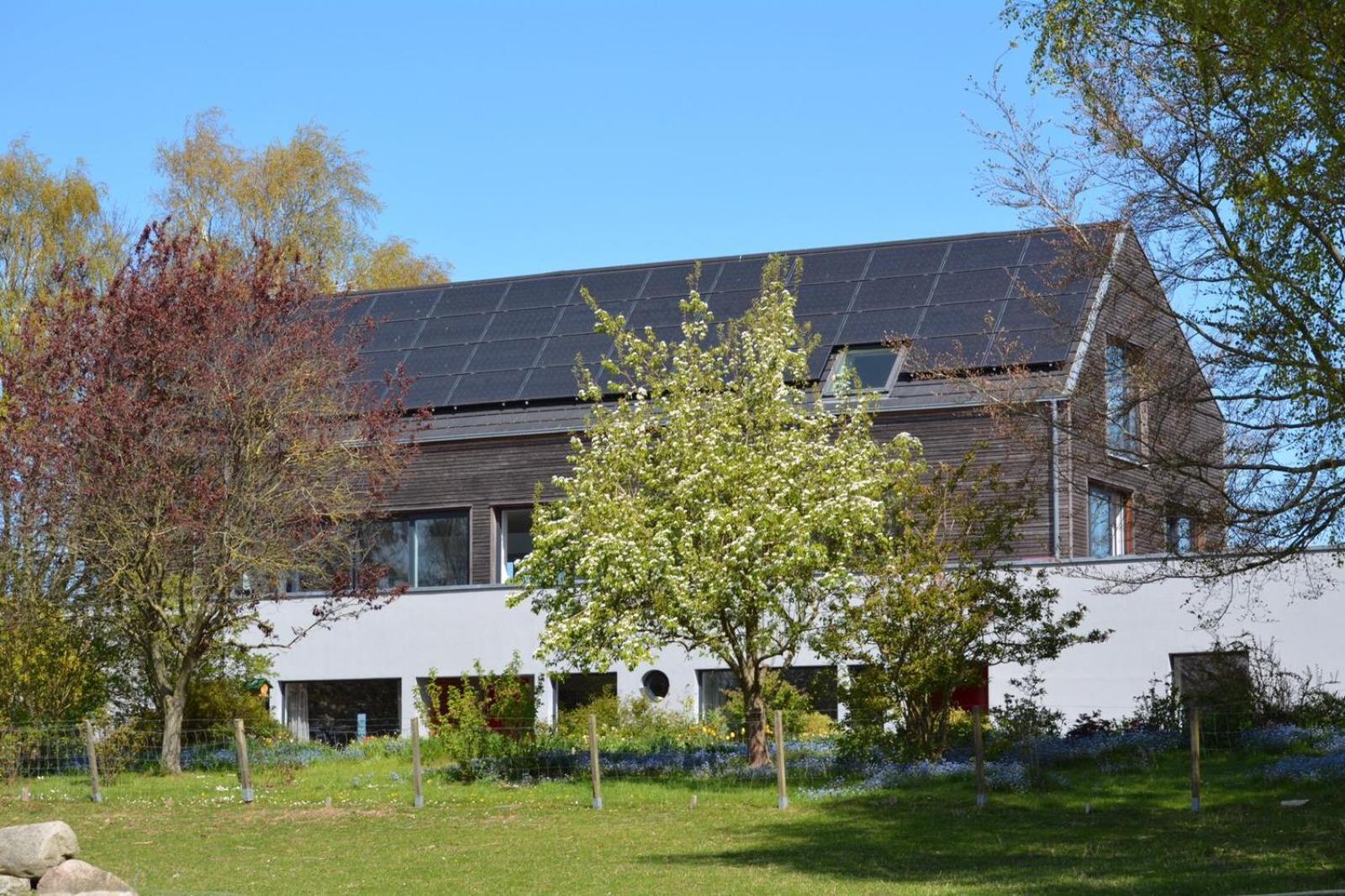 Beltblick Apartment Fehmarn Luaran gambar
