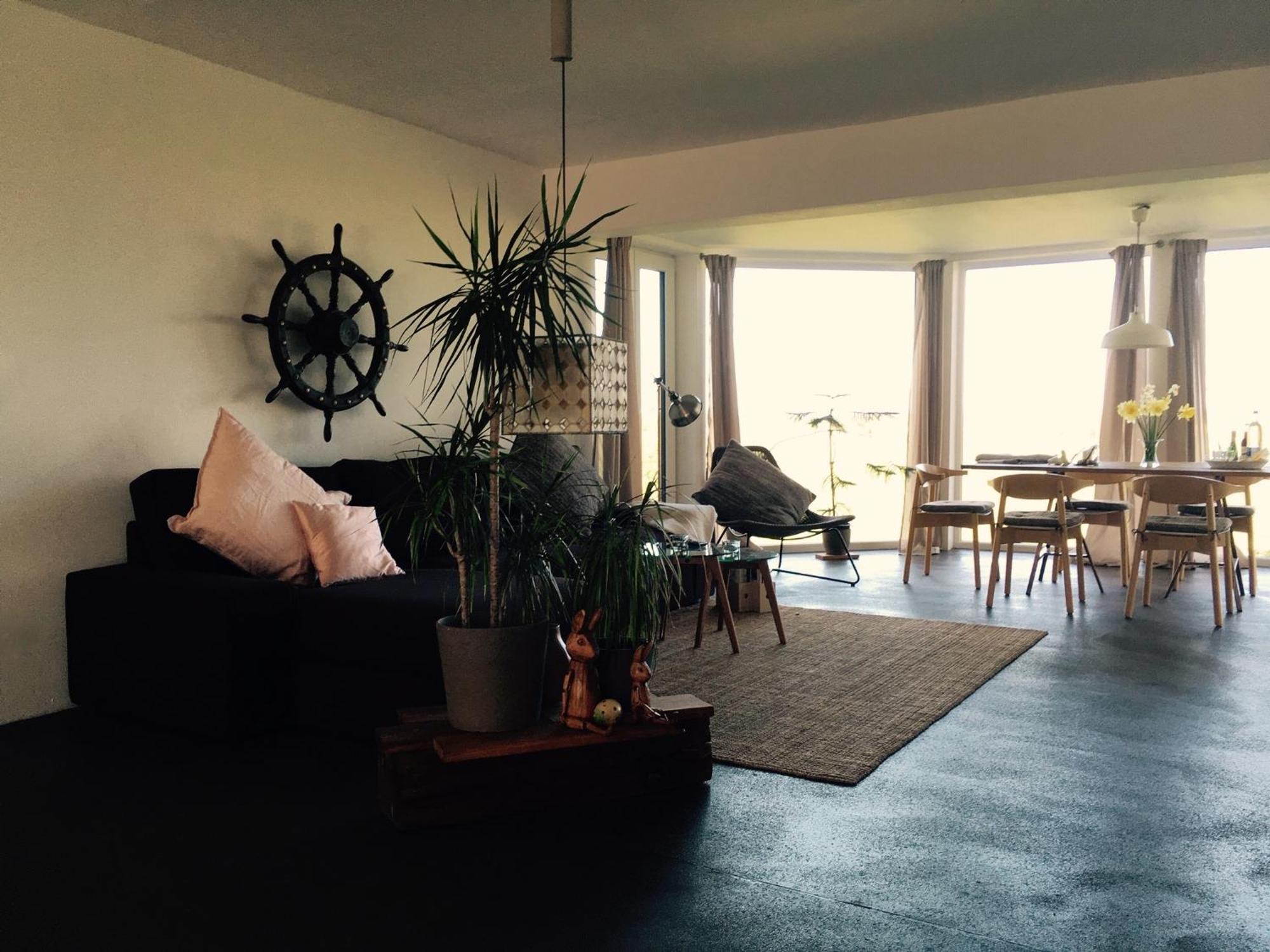 Beltblick Apartment Fehmarn Luaran gambar