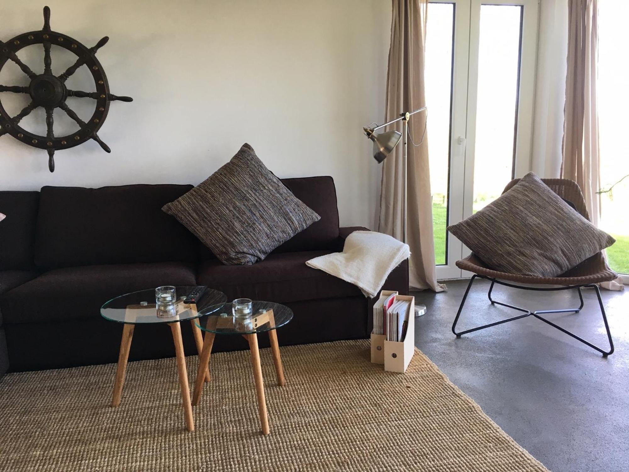 Beltblick Apartment Fehmarn Luaran gambar