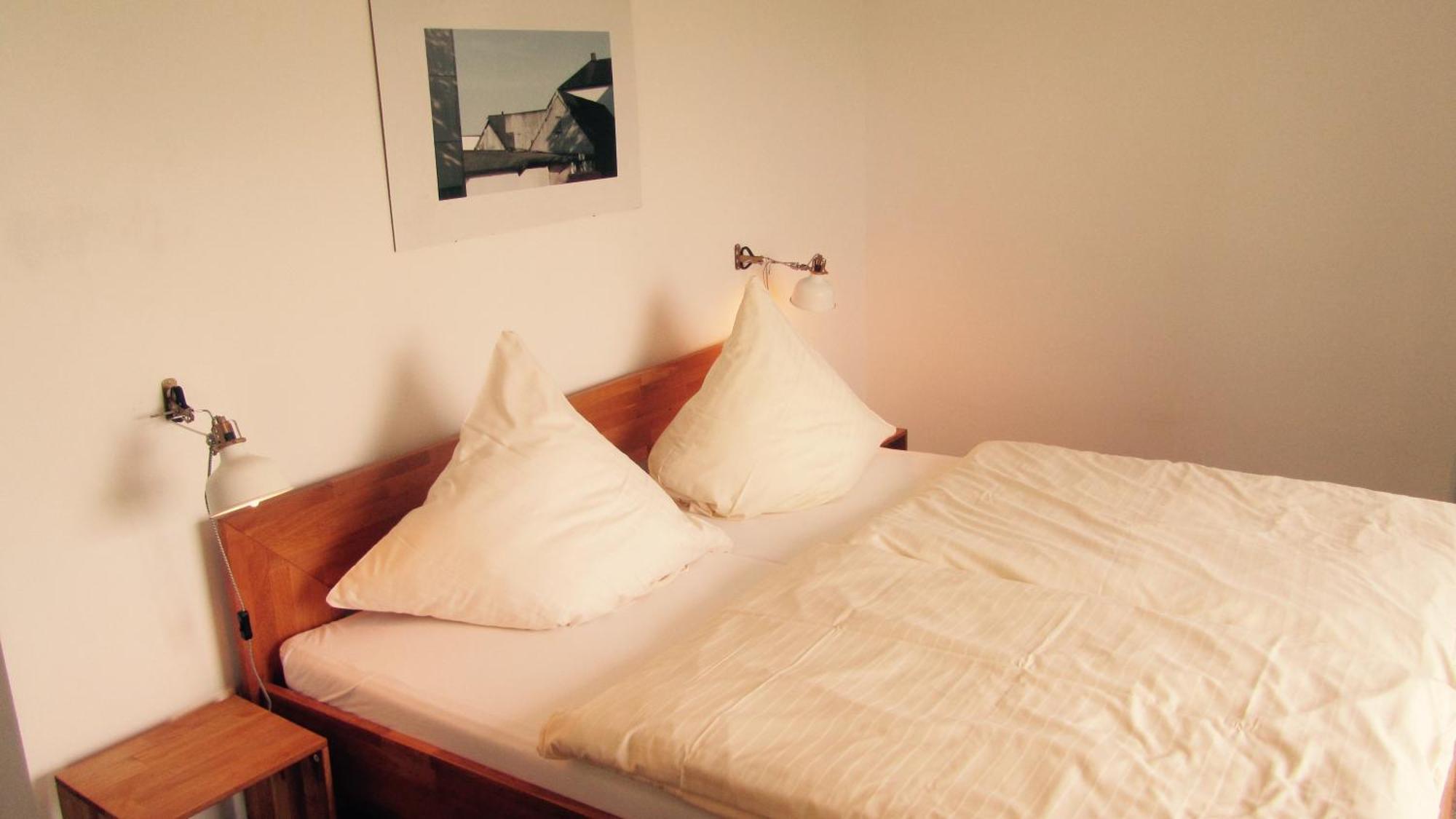 Beltblick Apartment Fehmarn Luaran gambar