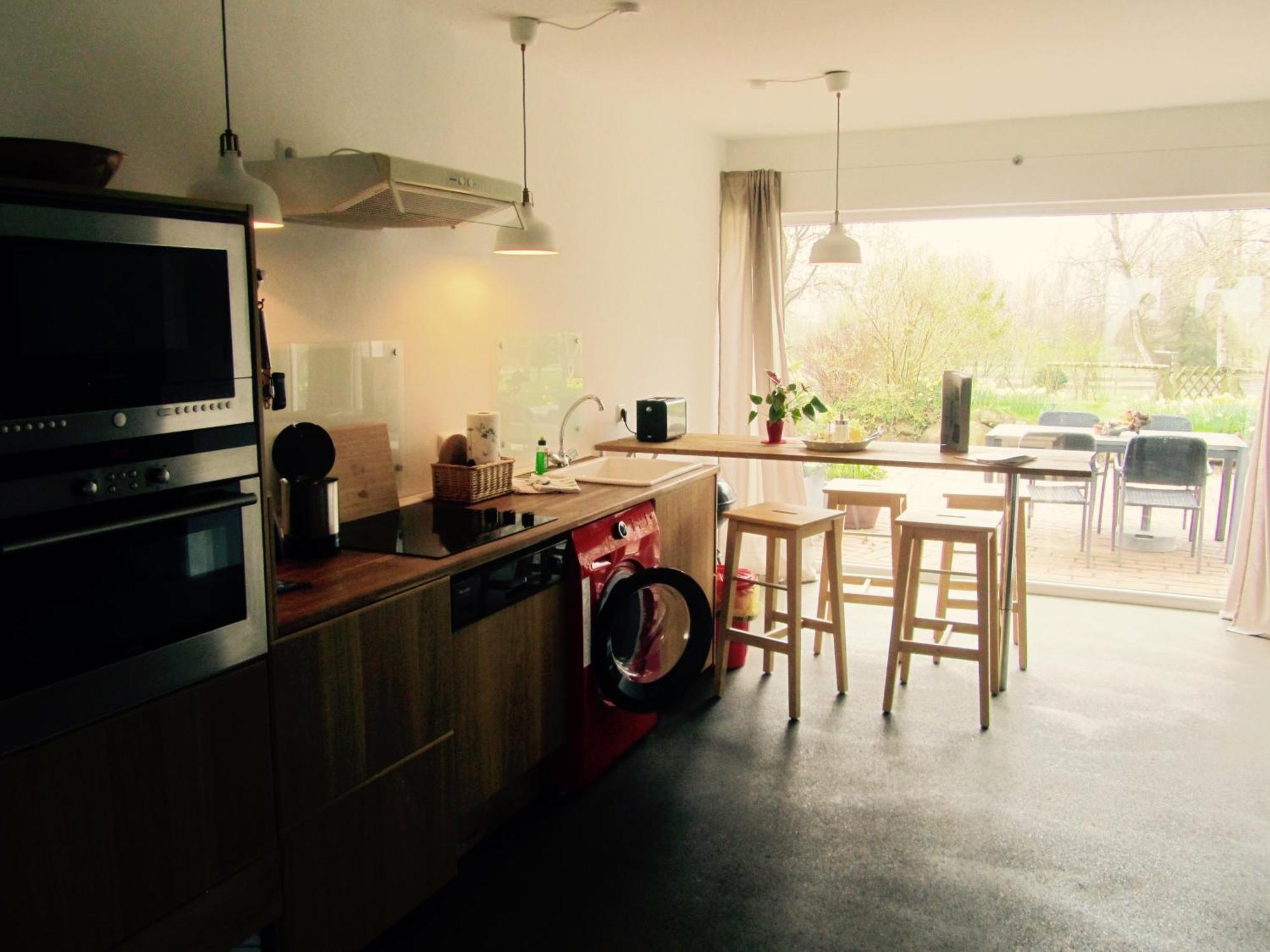 Beltblick Apartment Fehmarn Luaran gambar