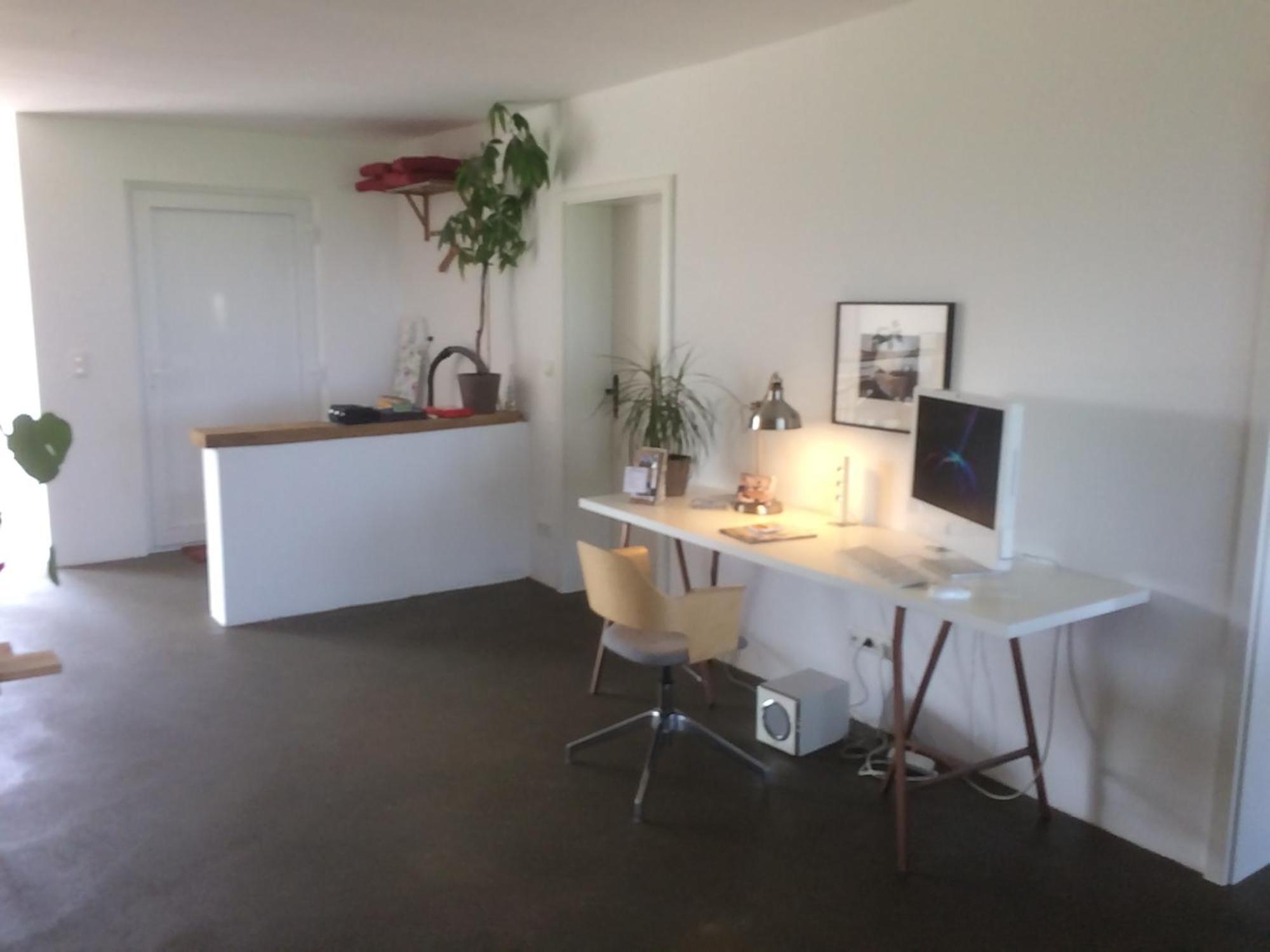 Beltblick Apartment Fehmarn Luaran gambar