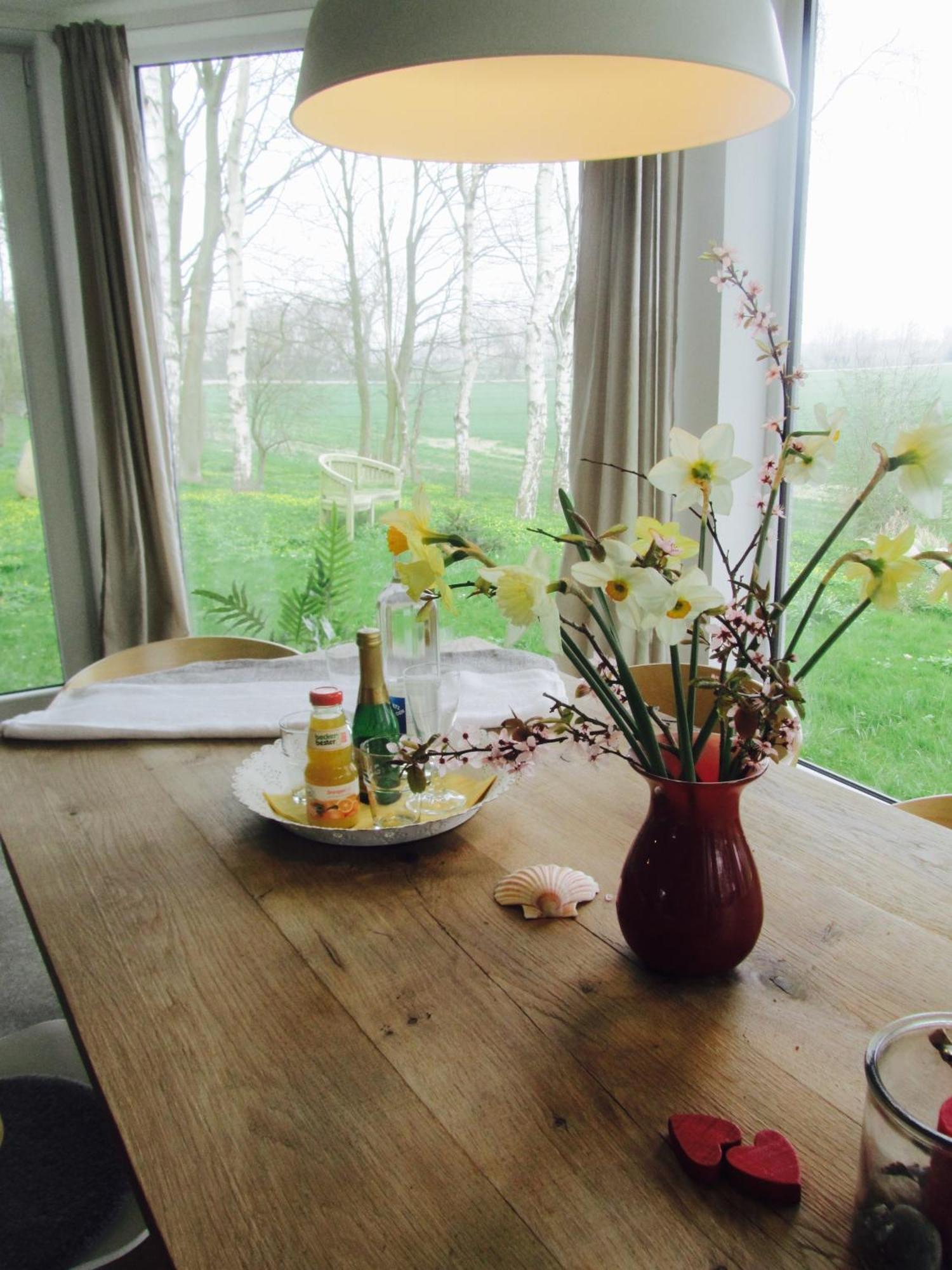 Beltblick Apartment Fehmarn Luaran gambar