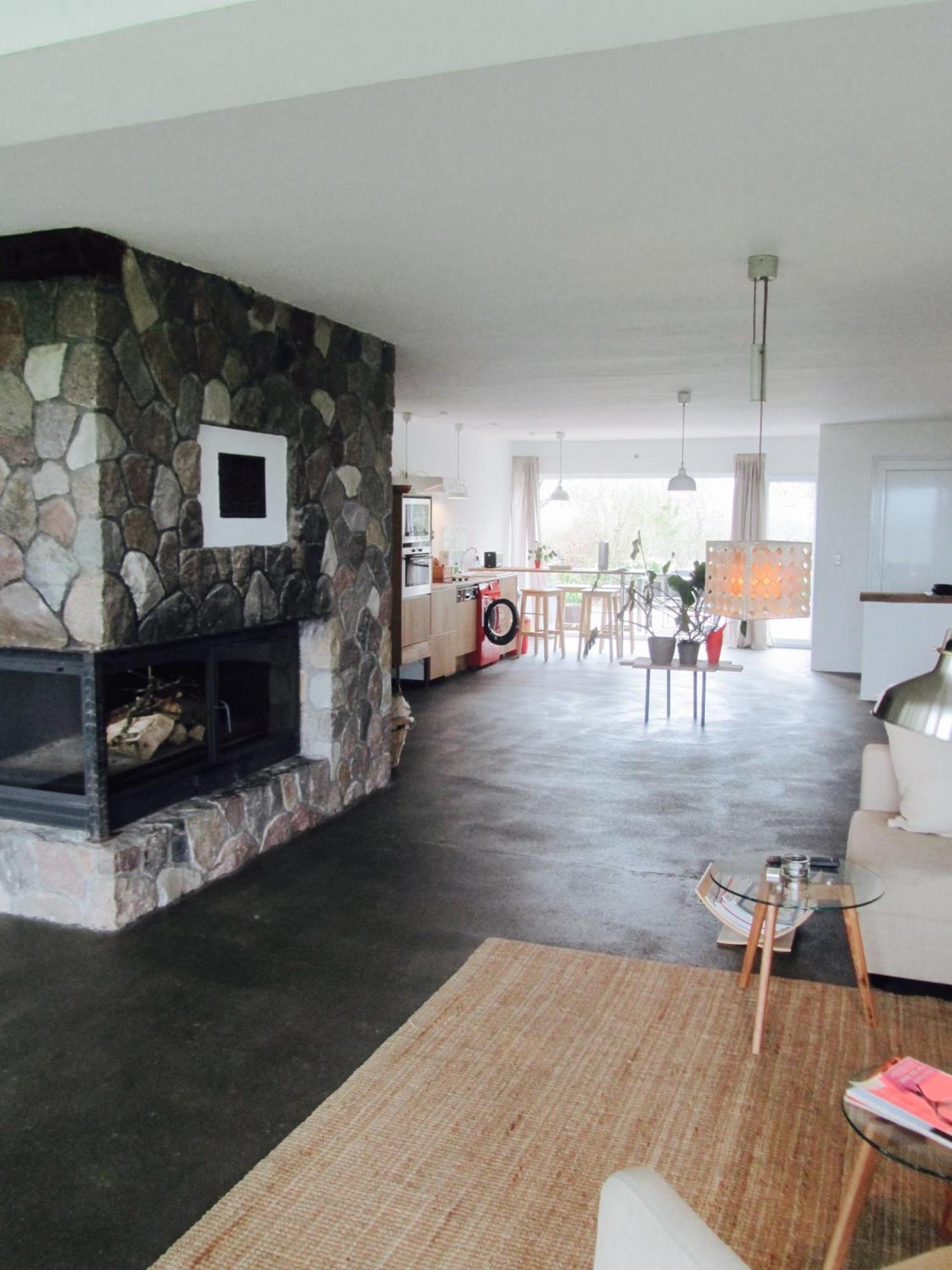 Beltblick Apartment Fehmarn Luaran gambar