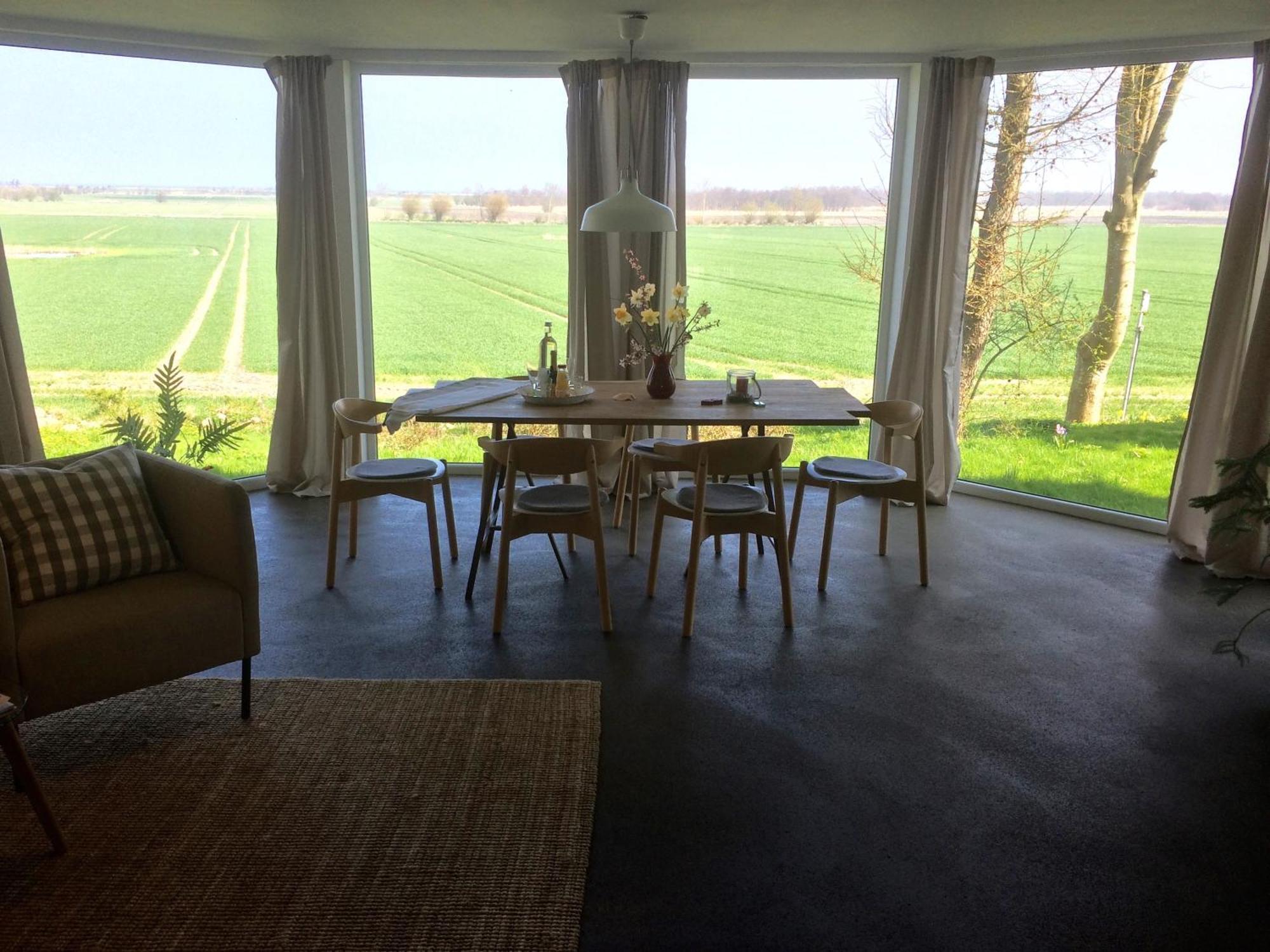 Beltblick Apartment Fehmarn Luaran gambar