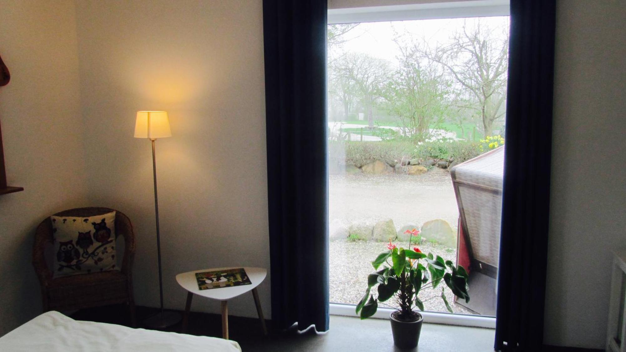 Beltblick Apartment Fehmarn Luaran gambar