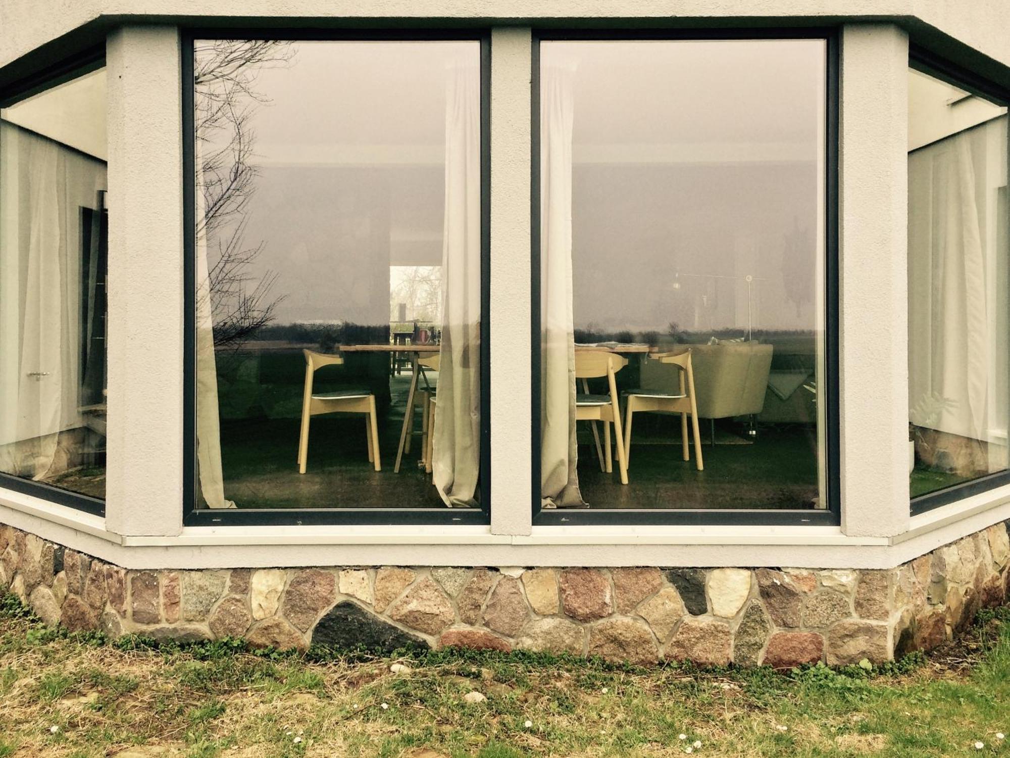 Beltblick Apartment Fehmarn Luaran gambar