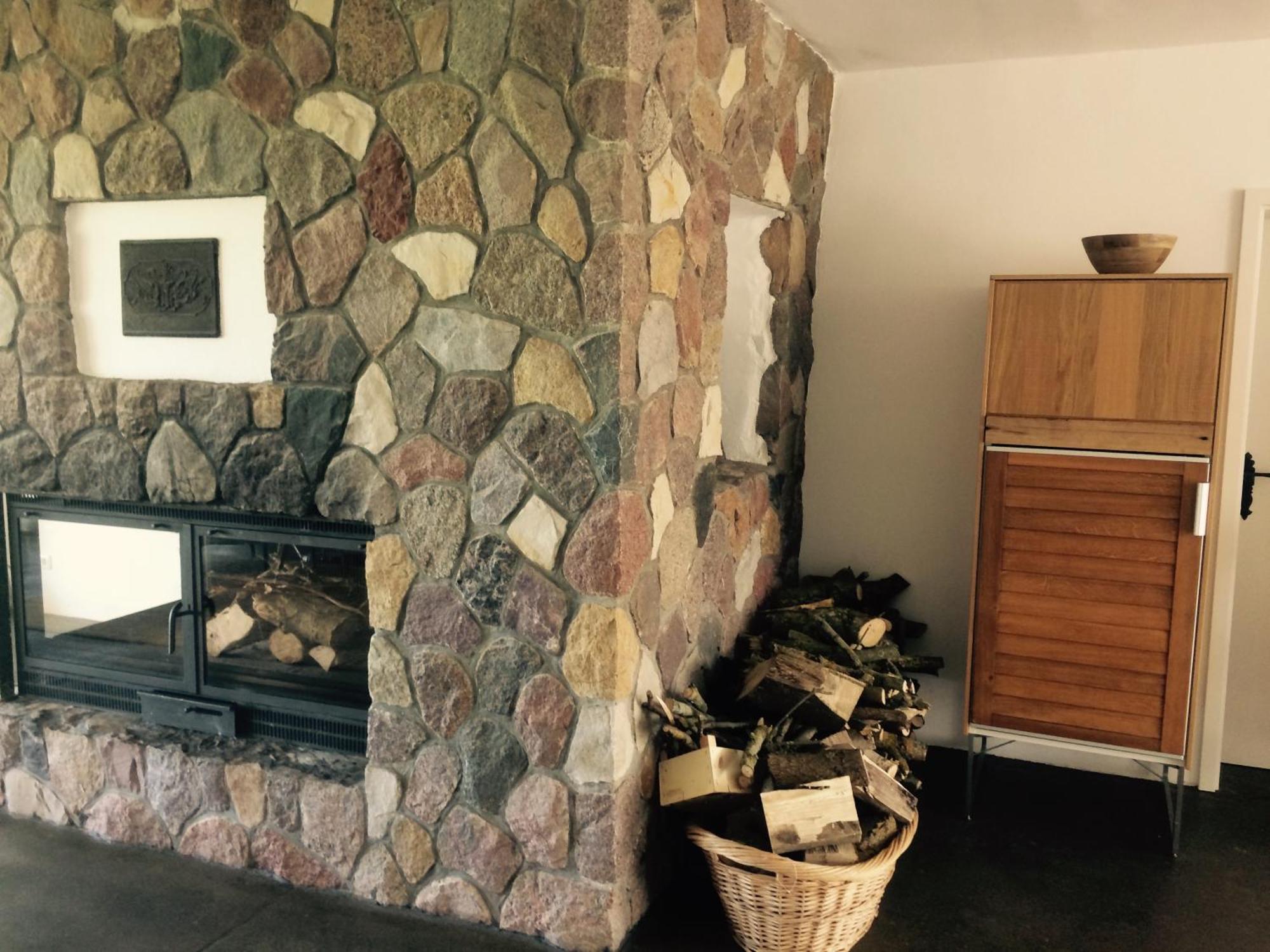 Beltblick Apartment Fehmarn Luaran gambar
