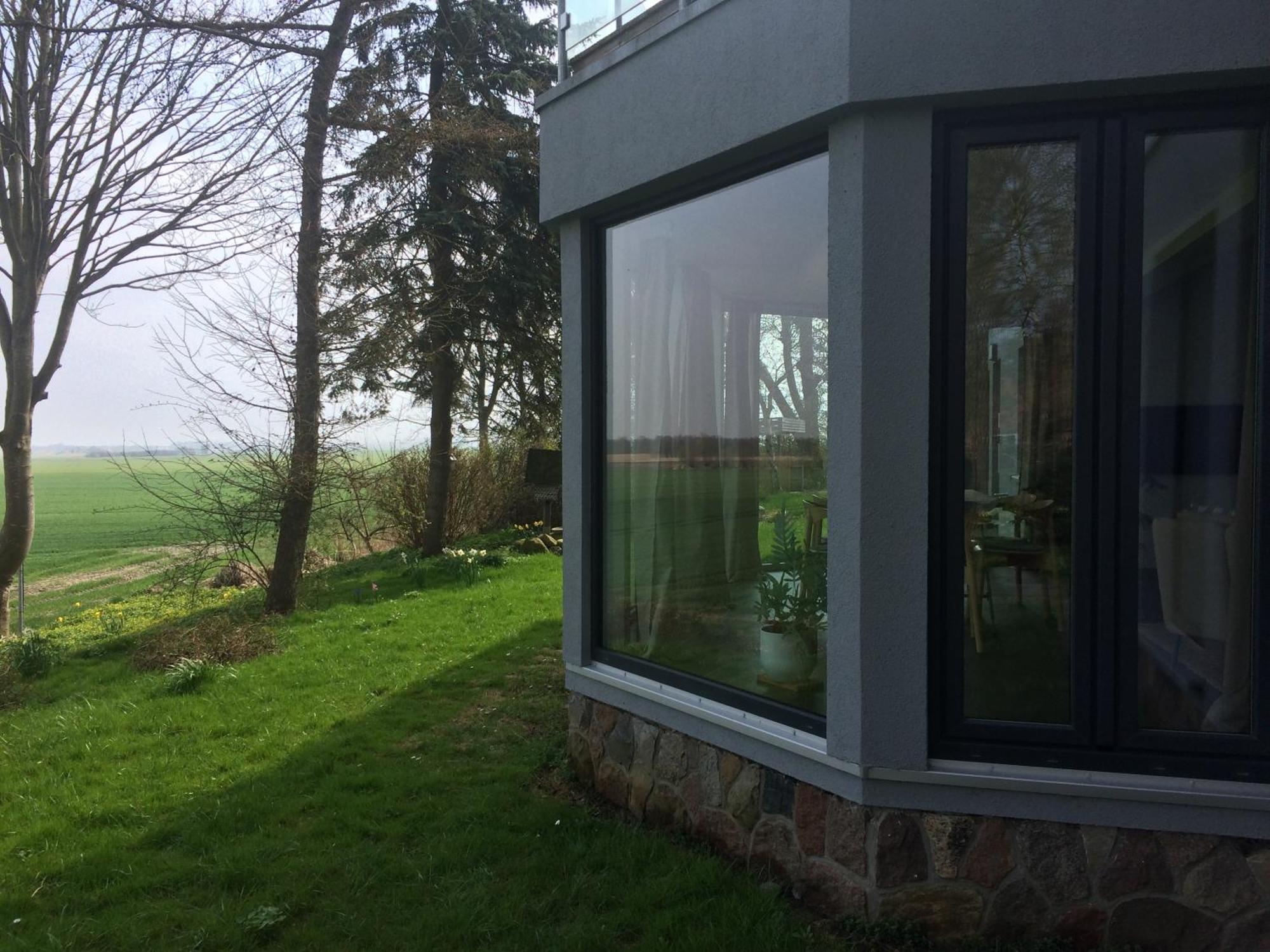 Beltblick Apartment Fehmarn Luaran gambar