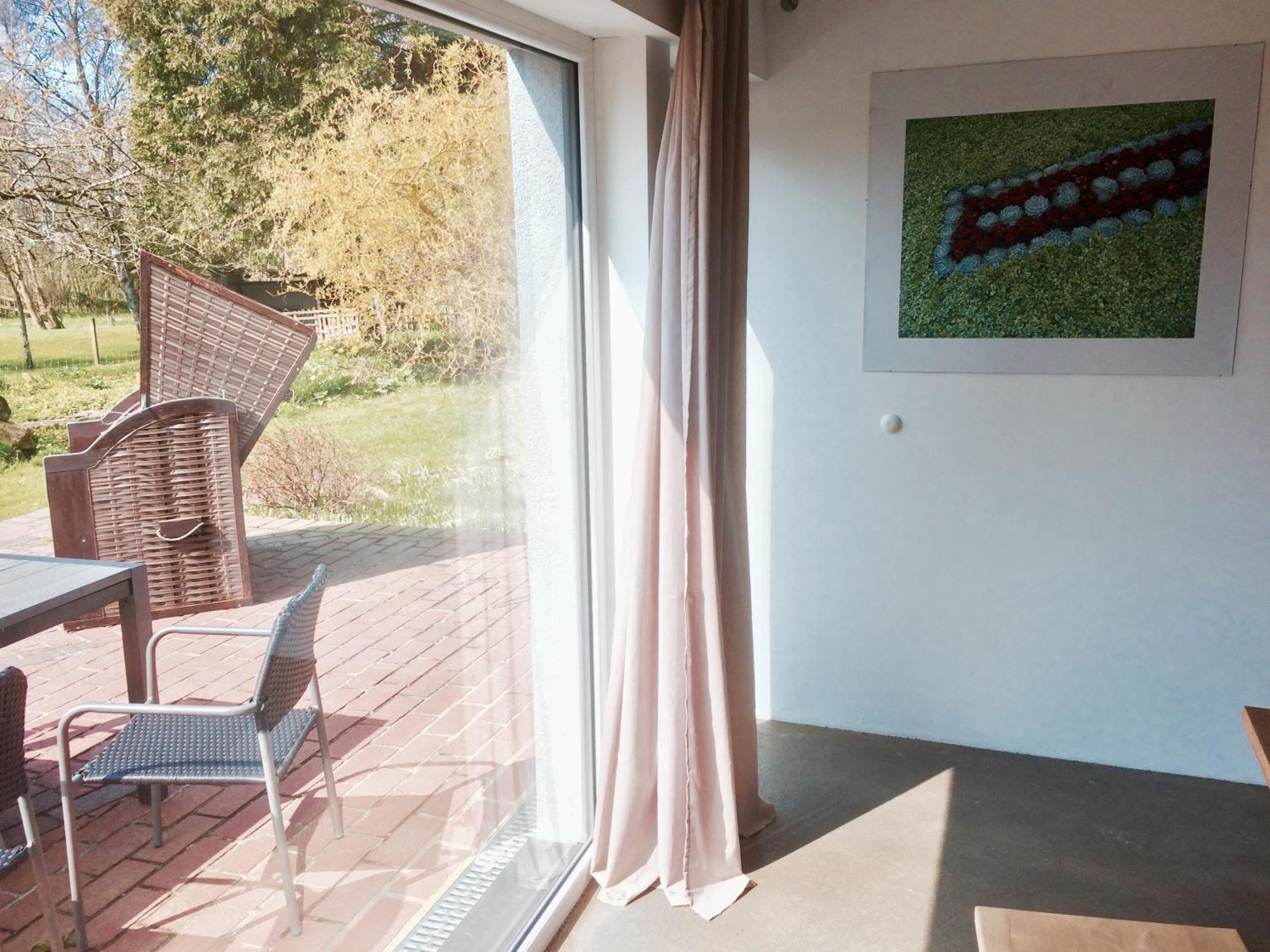 Beltblick Apartment Fehmarn Luaran gambar