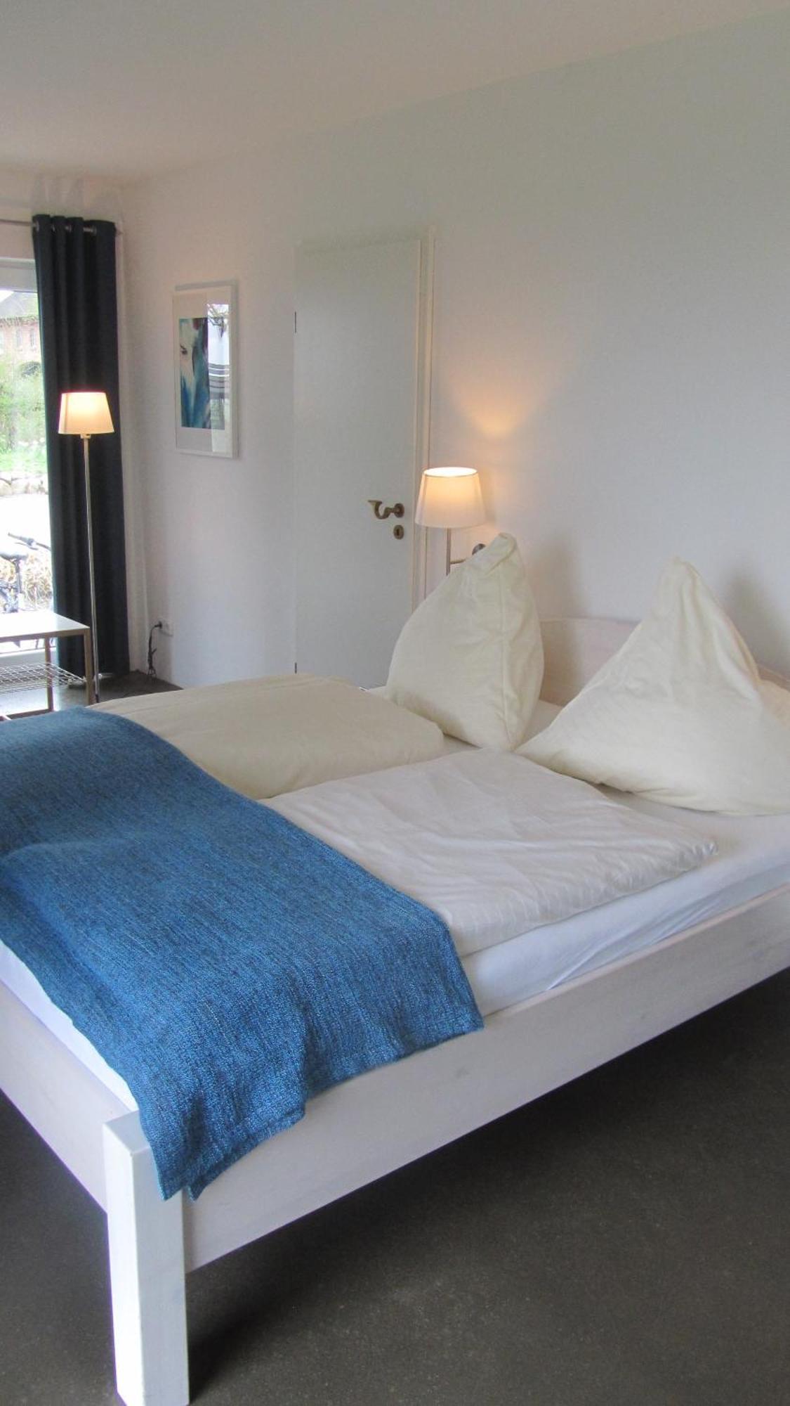Beltblick Apartment Fehmarn Luaran gambar