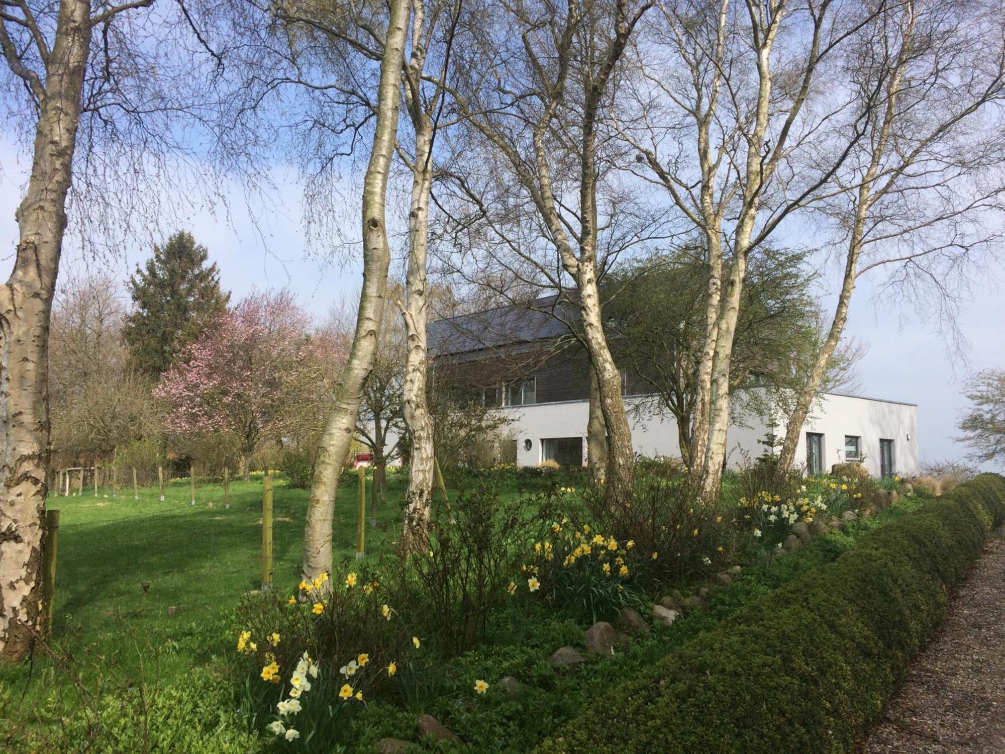 Beltblick Apartment Fehmarn Luaran gambar