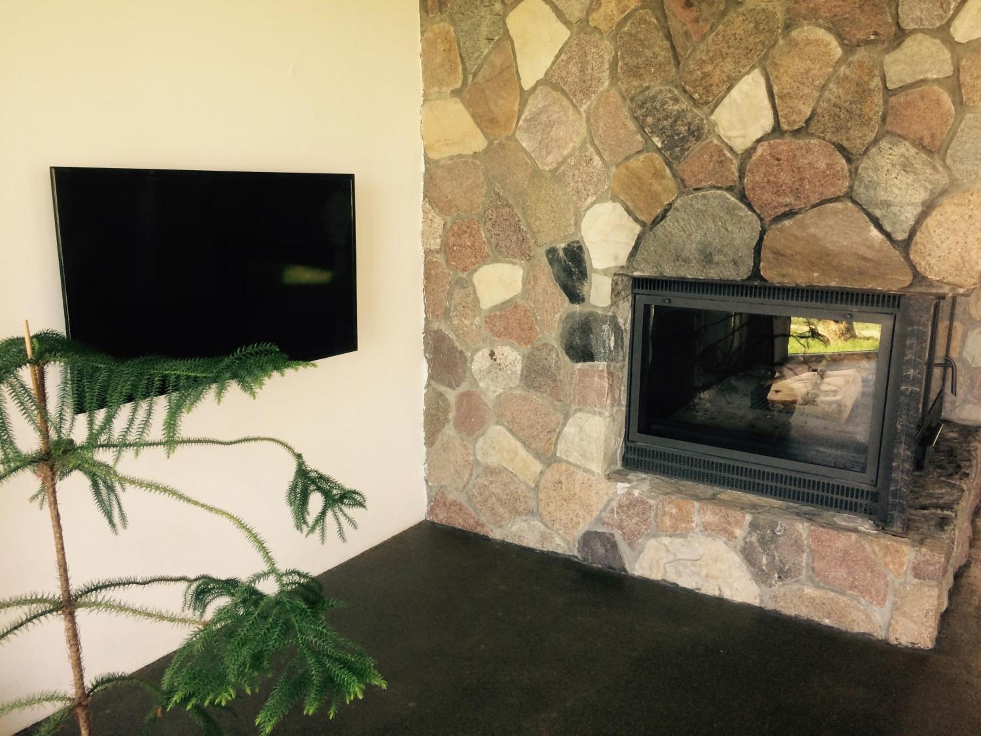 Beltblick Apartment Fehmarn Luaran gambar