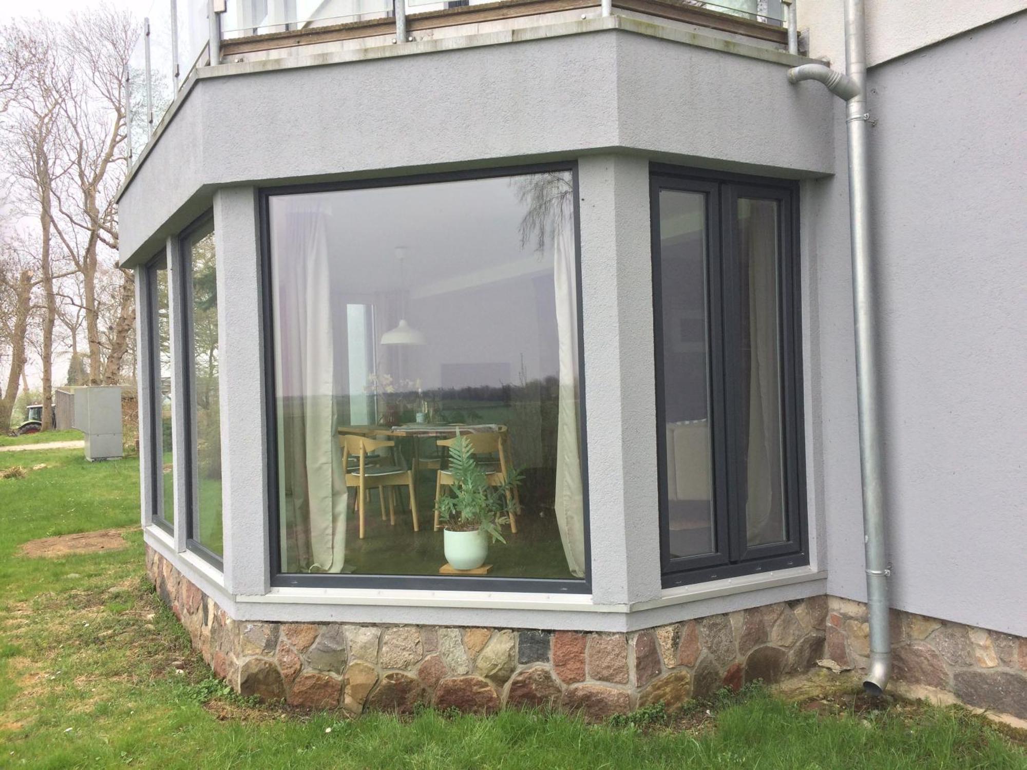 Beltblick Apartment Fehmarn Luaran gambar