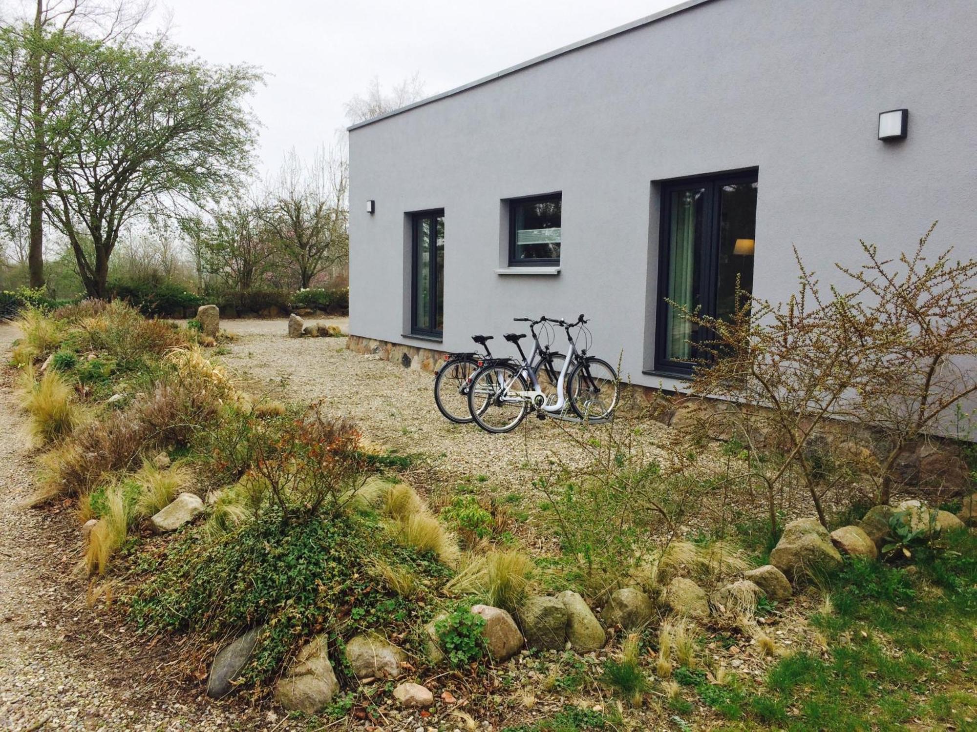 Beltblick Apartment Fehmarn Luaran gambar