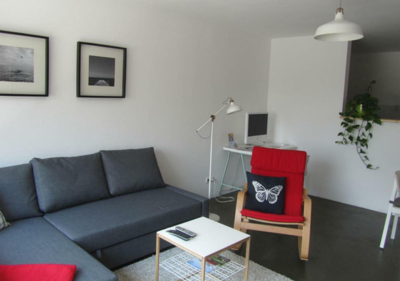 Beltblick Apartment Fehmarn Luaran gambar