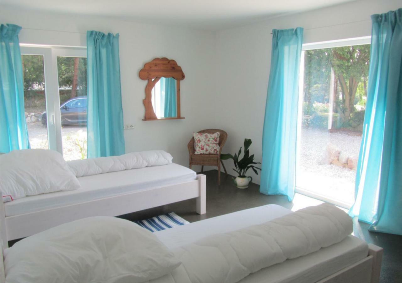 Beltblick Apartment Fehmarn Luaran gambar